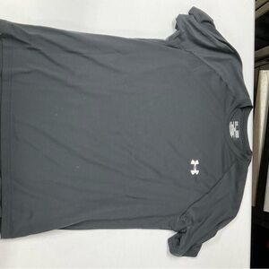 Under Armour Men's Black T-Shirt